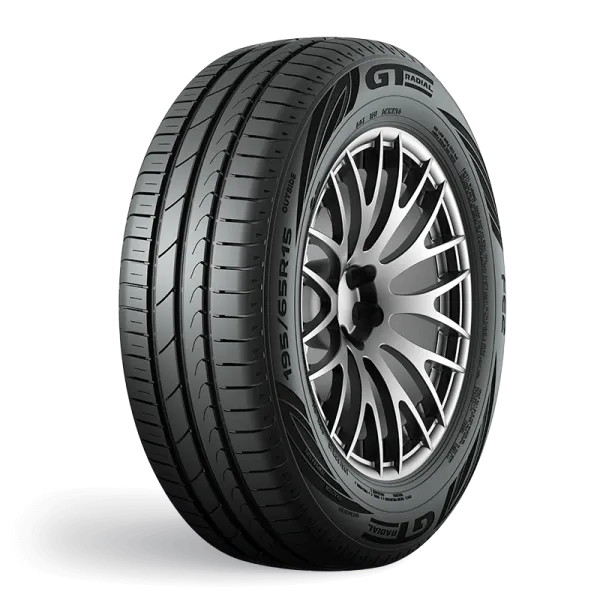 195/65R15 opona GTRADIAL CHAMPIRO FE 2 91H